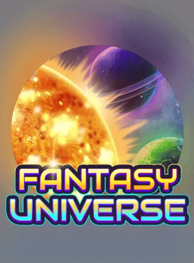 কল্পবিজ্ঞান মহাবিশ্ব