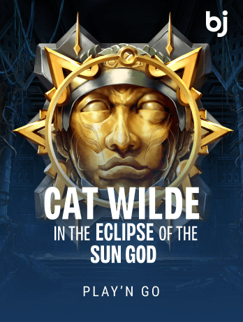 Cat Wilde in the Eclipse of the Sun Godpng