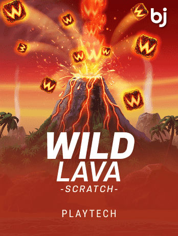 Wild Lava Scratchpng